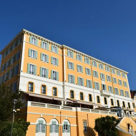 Hotel Le Saint Paul-2
