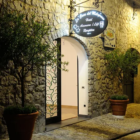 La Casa Del Melograno-2