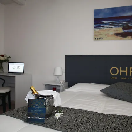 Hotel Aria di Mare-2