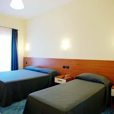 Residence Costa Di Kair Ed Din-2