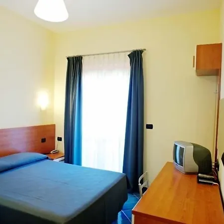 Residence Costa Di Kair Ed Din-3