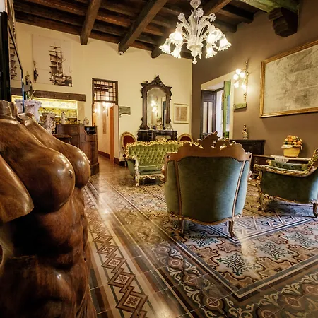 Hotel Henry'S House-2