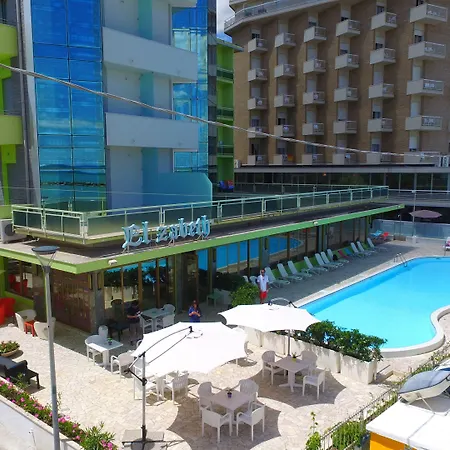 Hotel Elizabeth-2