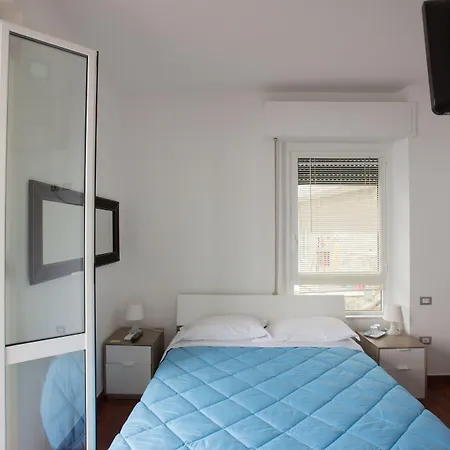 Sollevante Guest House-3