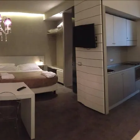 Bell Suite Hotel-2