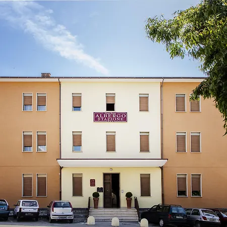 Albergo Stazione-3