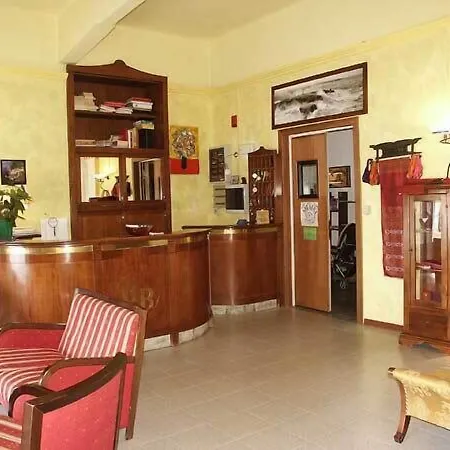 Hotel Baia-2