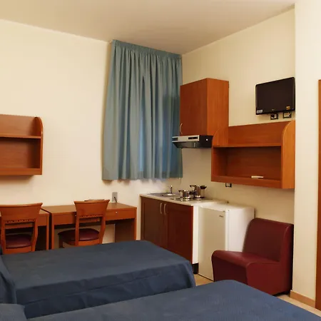 Residence Hotel Gloria-3