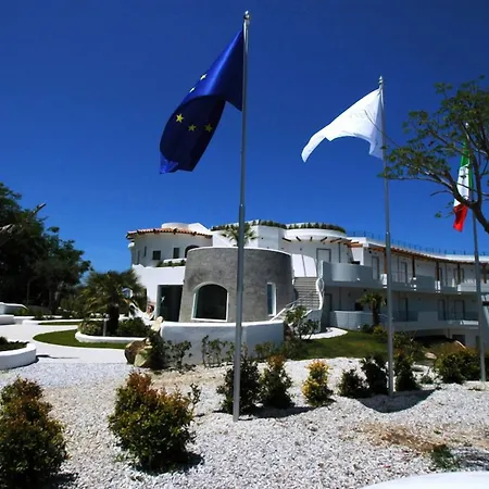 Infinity Resort Tropea-2