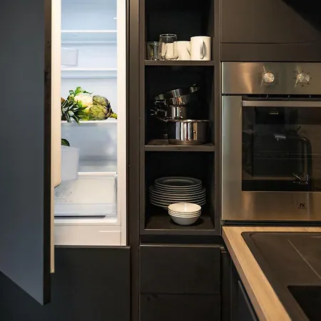 Residence Via Di Francia-2