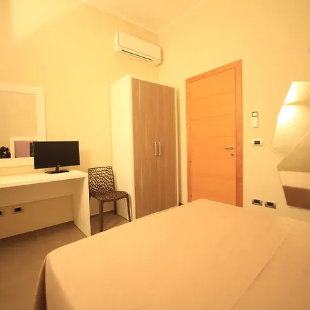 Hotel Citta Bella-2