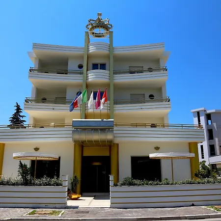 Hotel Royal-2