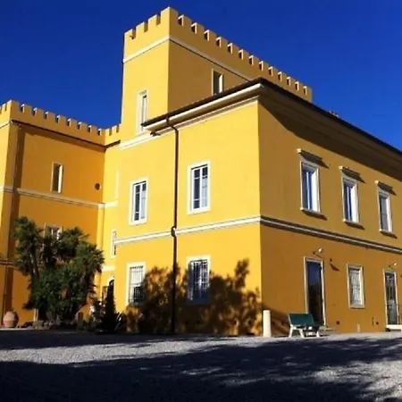 Villa Graziani-3