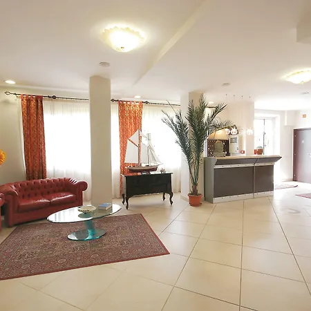Hotel Caggiari-2