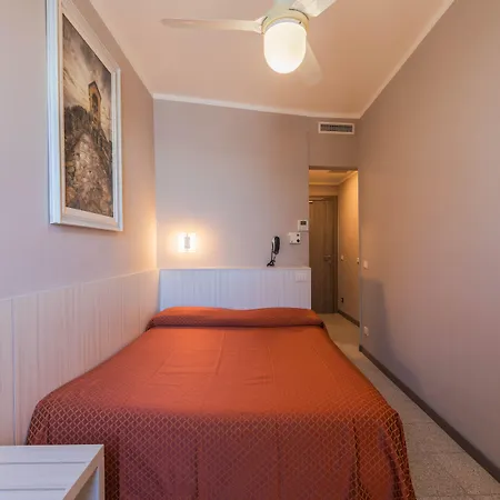 Hotel Danio Lungomare-3