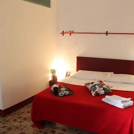 Gianluca'S Room-2