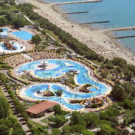 Centro Vacanze Pra' delle Torri-2