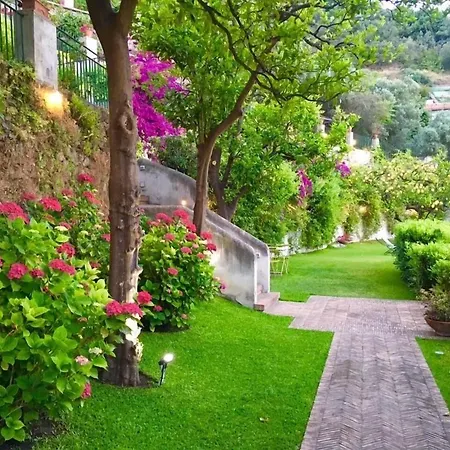 Palazzo Suriano Heritage Hotel-2