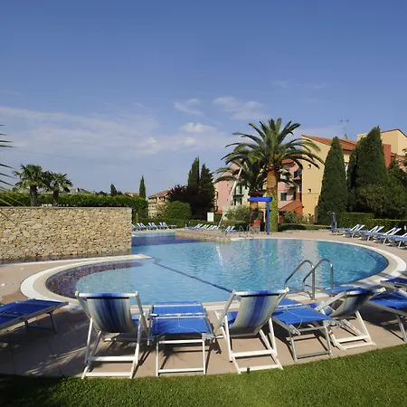 Residence i Cormorani-3