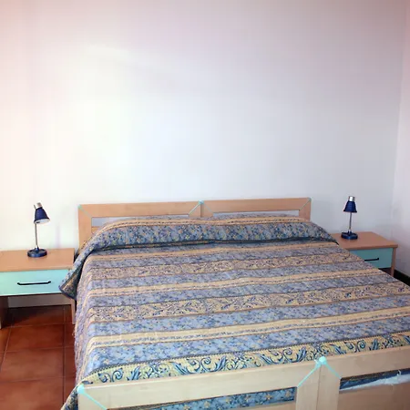 Residence Le Pavoncelle-3