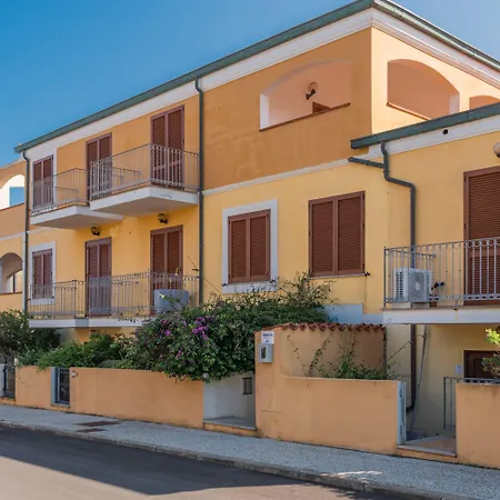 Residence Le Pavoncelle-2