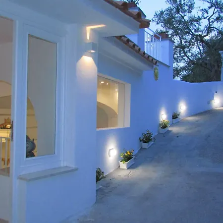 Boutique Hotel Helios (Adults Only)-3