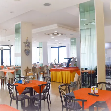 Hotel Suprem sul Mare-2