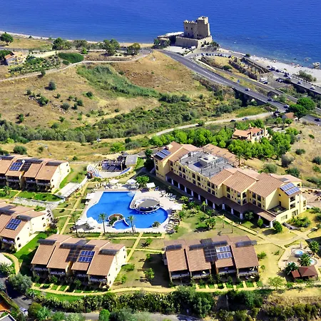 Relais Capo Spulico-2