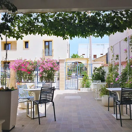 Hotel Perla Gaia-3