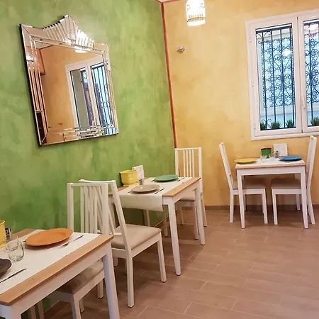 Cortile Sant'Agostino - Suites&Rooms-2