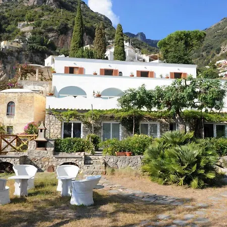 Hotel Dimora Fornillo-2
