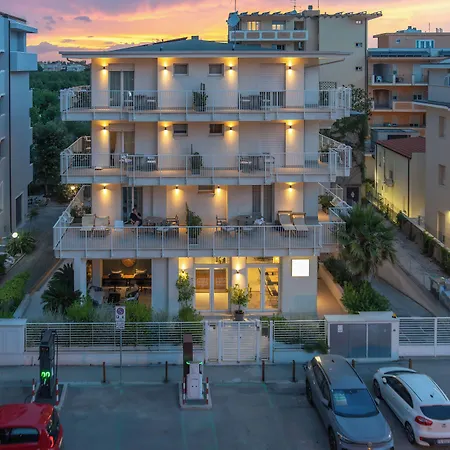 Hotel Riva e Mare-2