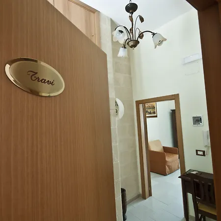 B&B Casa Cimino - Monopoli - Puglia-2