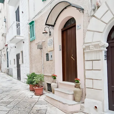 B&B Casa Cimino - Monopoli - Puglia-3