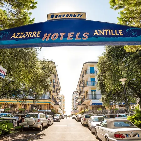 Hotel Azzorre-3
