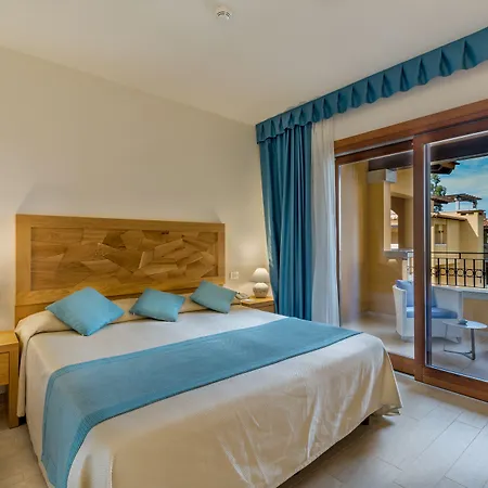 Hotel Marana-3