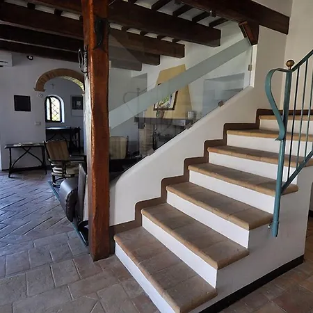 Residenza Scorcio Sul Mare-3