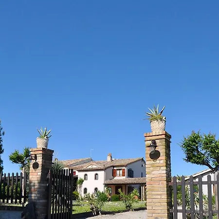 Residenza Scorcio Sul Mare-2