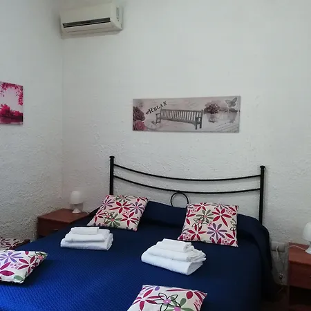 Hotel Noto Marina Stella Marina - B&B-3