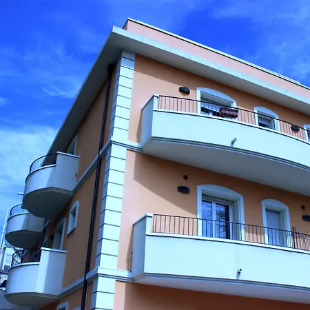 Residence Del Sole-3