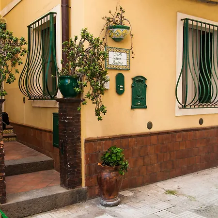 B&B Casa Andrea-2