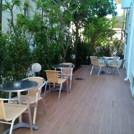 Hotel Sette Note-3