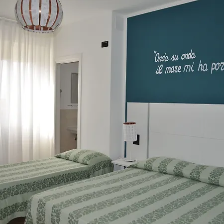 Hotel Sette Note-2