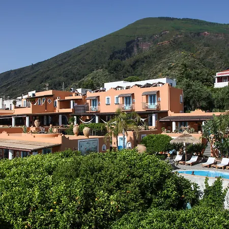 Hotel Mamma Santina-3
