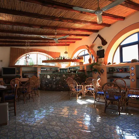 Hotel Mamma Santina-2