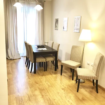 Bella Cagliari B&B-2