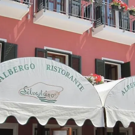 Hotel Silvestrino-3