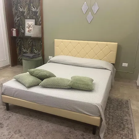 B&B Domus Flora-3