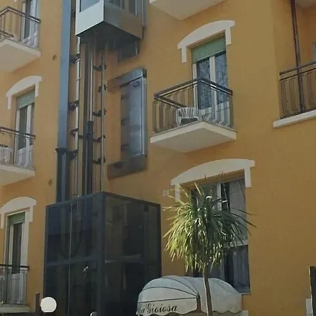 Hotel La Gioiosa-2