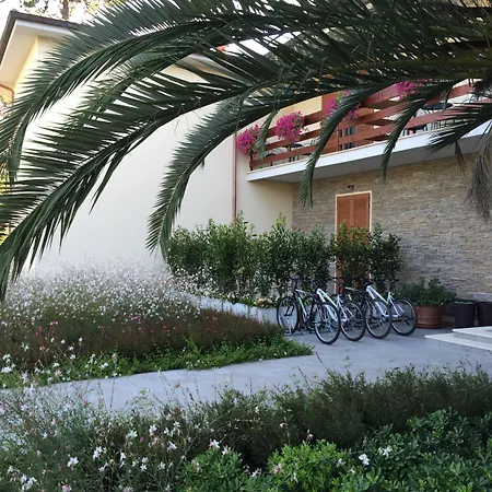 Arli Hotel Hideaway Punta Ala - Adults Only-3